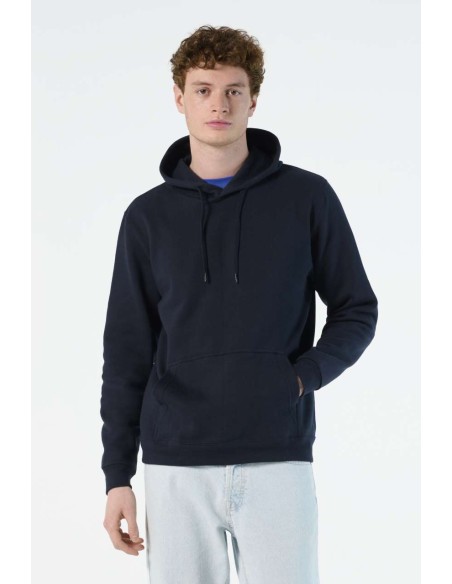 SOL-47101-Unisex Hooded Sweat-Shirt Snake 2